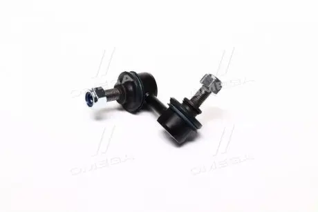 Стійка стабілізатора передн Лів 55mm HONDA CIVIC VI, CIVIC VII, CIVIC VIII, CR-V II, FR-V, STREAM 1.3H-2.4 11.95-05.13 Lemförder 2965501 Купити в Україні