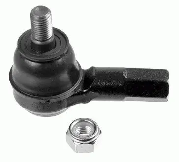 Рульовий наконечник CHEVROLET EPICA, EVANDA DAEWOO EVANDA, LEGANZA, NUBIRA, TOSCA 1.6-2.5 04.97 Lemförder 2966101 Купити в Україні