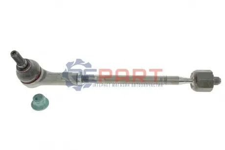 Тяга рульова Audi Q7/Porsche Cayenne/VW Amarok/Touareg 02- LEMFORDER 2974401 Купити в Україні