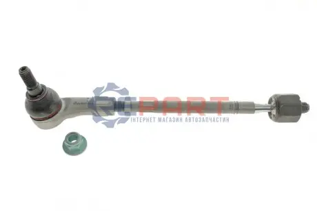 Тяга рульова Audi Q7/Porsche Cayenne/VW Amarok/Touareg 02- LEMFORDER 2974501 Купити в Україні