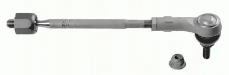 Кермова тяга(з наконечником) LEMFORDER 29745 Купити в Україні