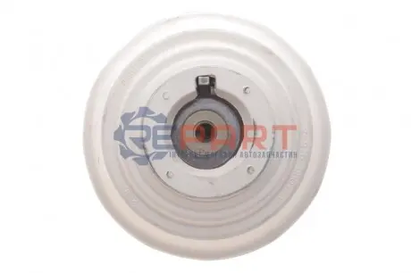 Фото Подушка двигуна (передня) MB C-class (S203)/E-class (W211) 3.0CDI/3.2CDI 02-12 LEMFORDER (2975601) зображення 1