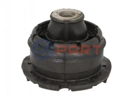 Фото Сайлентблок балки подвески LEMFORDER (29789) изображение 1