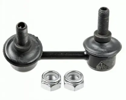 Стійка стабілізатора передн Лів 71mm HONDA ACCORD VI 1.6-3.0 03.97-06.03 Lemförder 29795 01 Купити в Україні