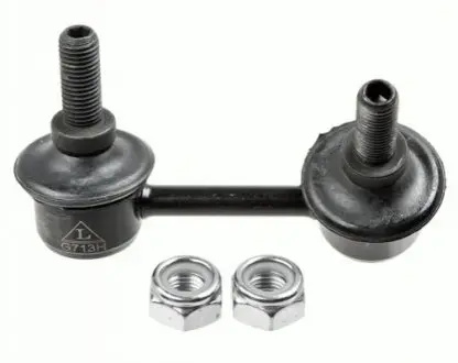 Стійка стабілізатора передн Прав 71mm HONDA ACCORD V, ACCORD VI 1.6-3.0 02.96-06.03 Lemförder 29796 01 Купити в Україні