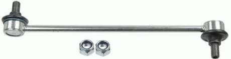 Стійка стабілізатора передн Лів/Прав 285mm TOYOTA ALLION I, ALLION II, AVENSIS, AVENSIS VERSO, CALDINA, COROLLA, COROLLA VERSO, NOAH/VOXY, PREMIO, PRIUS, WISH 1.3-2.4 01.01 Lemförder 2979701 Купити в Україні