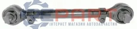 Реактивна тяга Lemförder 29818