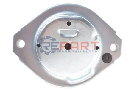 Фото 1 — Подушка двигуна (L) BMW 5 (E60/E61/E63)/4 (E64) 2.2/2.5/3.0 01-10 (N52/N54) LEMFORDER (2982601) Фото Подушка двигуна (L) BMW 5 (E60/E61/E63)/4 (E64) 2.2/2.5/3.0 01-10 (N52/N54) LEMFORDER (2982601) зображення 1