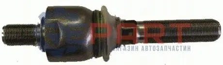 Осевой шарнир, рулевая тяга Lemförder 29861