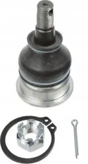 Кульова опора, передня вісь LEMFORDER 29904 Купити в Україні