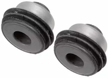 Фото 1 — Сайлентблок важеля (переднього) MB A-class (W169)/B-class (W245) 04-12 LEMFORDER (2991401) Фото Сайлентблок важеля (переднього) MB A-class (W169)/B-class (W245) 04-12 LEMFORDER (2991401) зображення 1