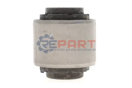 Сайлентблок важеля (заднього/поперечного/зовнішній) Audi/Seat/Skoda/VW 04- LEMFORDER 2992101 Купити в Україні