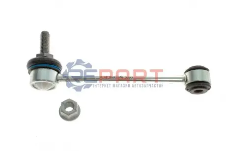Фото Тяга стабілізатора (заднього) Smart Fortwo 04-07 LEMFORDER (2992601) зображення 1