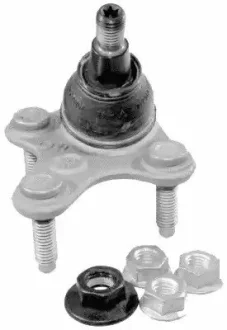 Опора шаровая AUDI, GEELY, SEAT, VW передн. ось (Выр-во Lemferder) Lemförder 2999902