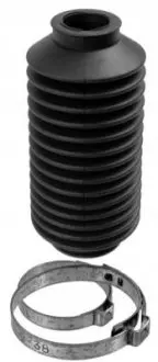 Фото 1 — Гофрований кожух, механізм рульового керування LEMFORDER (30117 01) Фото Гофрований кожух, механізм рульового керування LEMFORDER (30117 01) зображення 1