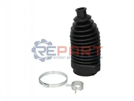 Фото Чохол захисний LEMFORDER (30126) зображення 1