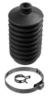 Фото 1 — Гофрований кожух, механізм рульового керування LEMFORDER (30133 01) Фото Гофрований кожух, механізм рульового керування LEMFORDER (30133 01) зображення 1