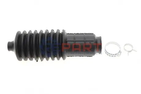 Фото 1 — Гофрований кожух, механізм рульового керування LEMFORDER (30134 01) Фото Гофрований кожух, механізм рульового керування LEMFORDER (30134 01) зображення 1