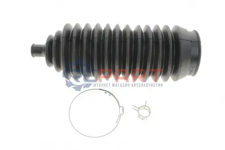 Пильник рейки рульової Mitsubishi Lancer IV/V 88-96 LEMFORDER 30144 01 Купити в Україні