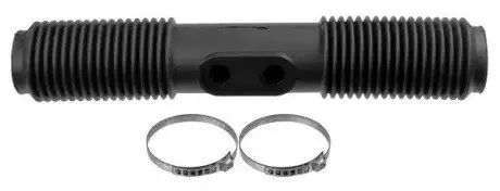 Фото Гофрований кожух, механізм рульового керування LEMFORDER (3024401) зображення 1