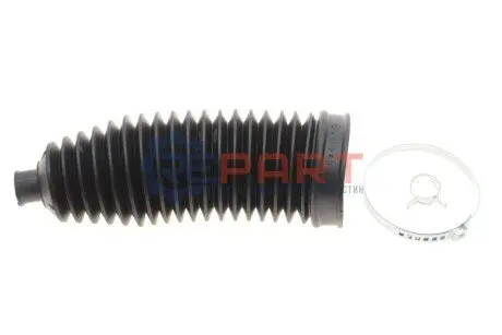 Пильник рейки рульової BMW X5 (E53) 00-06 M57/M54/M62 (15.5x65.5x208) LEMFORDER 3025401 Купити в Україні