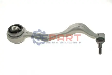 Фото Важіль підвіски (передній/знизу/спереду) (R) BMW 1 (E81/E87)/3 (E90-E93)/X1 (E84) 04-12 N43/N47/N52 LEMFORDER (3033301) зображення 1