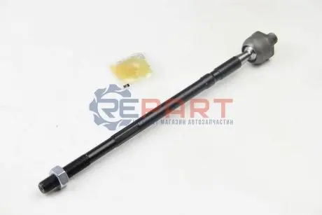 Фото 1 — Осевой шарнир, рулевая тяга LEMFORDER (3035301) Фото Осевой шарнир, рулевая тяга LEMFORDER (3035301) изображение 1