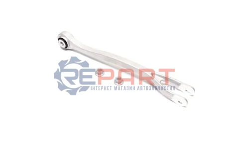 Фото Важіль підвіски (задній/спереду) MB E-class (W211/S211)/CLS (C219) 1.8-5.5 01-12 LEMFORDER (3043001) зображення 1