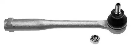 Рульовий наконечник Прав DS DS 3 CITROEN C3 PICASSO, C4 CACTUS, C-ELYSEE PEUGEOT 2008 I, 207, 208 I, 301 1.0-1.6LPG 02.06 Lemförder 3060301 Купити в Україні