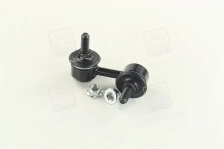Стійка стабілізатора передн Лів 61mm HYUNDAI ACCENT, ACCENT I, ACCENT II, MATRIX 1.3-1.8 10.94-08.10 Lemförder 3061501 Купити в Україні