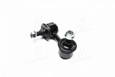 Стійка стабілізатора передн Прав 61mm HYUNDAI ACCENT, ACCENT I, ACCENT II, MATRIX 1.3-1.8 10.94-08.10 Lemförder 3061601 Купити в Україні
