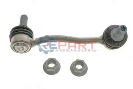 Стійка стабілізатора передн Лів 137mm MERCEDES SPRINTER 3,5-T (B906), SPRINTER 3,5-T (B907), SPRINTER 3,5-T (B907, B910), SPRINTER 3-T (B906), SPRINTER 3-T (B907) 1.8-Electric 04.06 Lemförder 3066501 Купити в Україні