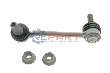 Стійка стабілізатора передн Прав 137mm MERCEDES SPRINTER 3,5-T (B906), SPRINTER 3,5-T (B907), SPRINTER 3,5-T (B907, B910), SPRINTER 3-T (B906), SPRINTER 3-T (B907) 1.8-Electric 04.06 Lemförder 3066601 Купити в Україні
