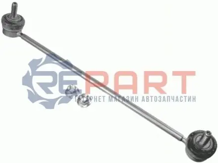 Фото Стійка стабілізатора LEMFORDER (30667) зображення 1