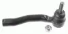 Фото Рульовий наконечник Прав TOYOTA ALLION I, COROLLA, COROLLA VERSO, ISIS, PREMIO, WISH, YARIS 1.0-2.0D 09.00-06.20 Lemförder (3069201) зображення 2