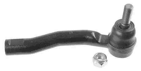 Рульовий наконечник Прав TOYOTA ALLION I, COROLLA, COROLLA VERSO, ISIS, PREMIO, WISH, YARIS 1.0-2.0D 09.00-06.20 Lemförder 3069201 Купити в Україні