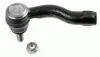 Наконечник тяги рульової (L) Toyota Rav 4 00-05/Chery Tiggo 13- 3069601