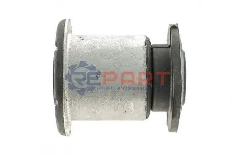 Сайлентблок важеля (переднього/знизу/спереду) Audi Q7/VW Touareg/Porsche Cayenne 02- LEMFORDER 3072401 Купити в Україні