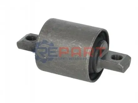 Фото Сайлентблок переднього важеля LEMFORDER (30758) зображення 1