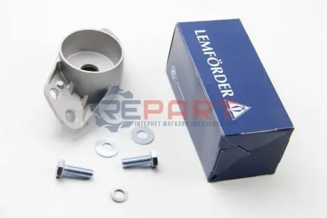 Подушка амортизатора (заднього) Audi A3/Skoda Octavia/VW Golf/Touran 03- LEMFORDER 3089001 Купити в Україні