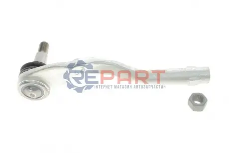 Наконечник тяги рульової (L) MB S-class (W221) 05-13 LEMFORDER 3089301 Купити в Україні