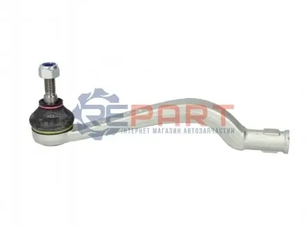 Наконечник тяги рульової (L) Renault Logan/Sandero 04 Lemförder 30936 Купити в Україні