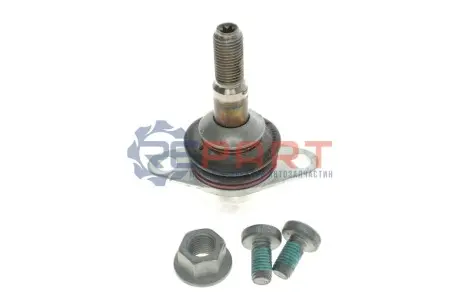 Опора кульова (передня/знизу) BMW 5 (E60) 04-10 LEMFORDER 3099201 Купити в Україні