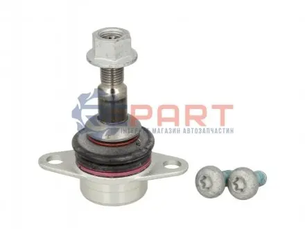 Кульова опора, передня вісь LEMFORDER 30992 Купити в Україні