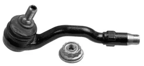 Рульовий наконечник Лів/Прав BMW X5 (E70), X6 (E71, E72) 3.0-4.8 10.06-07.14 Lemförder 3099302 Купити в Україні