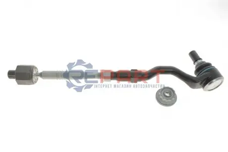 Тяга рульова (з наконечником) BMW X5 (E70)/X6 (E71/E72) 07-14 M57/N52/N55/N57/N62/N63/S63 LEMFORDER 3100102 Купити в Україні