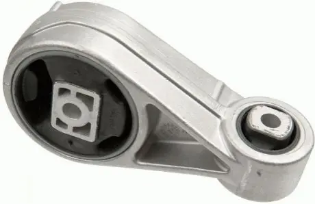 Подушка двигателя Lemförder 31020