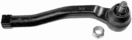 Рульовий наконечник Прав CHEVROLET AVEO / KALOS DAEWOO KALOS 1.2-1.6 09.02 Lemförder 3108901 Купити в Україні