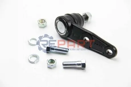 Фото Опора шаровая CHEVROLET AVEO передн. ось (выр-во Lemferder) LEMFORDER (3109001) изображение 1