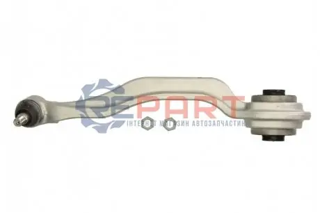 Фото Важіль підвіски передній LEMFORDER (31110) зображення 1